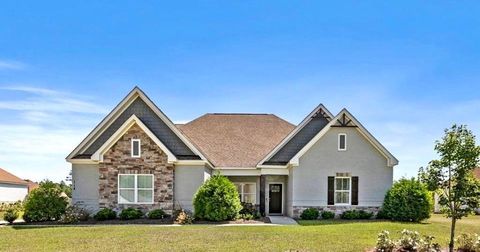 Homes For Sale - 114 Bozeman Way<br/> Houston County, Dothan, AL 36305