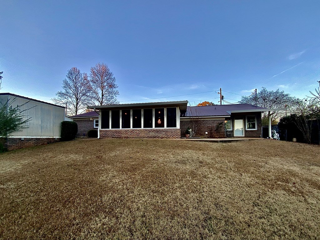 26 Richardson Drive, Daleville, Alabama image 35