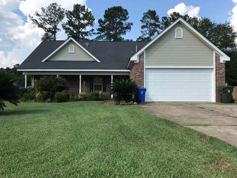 Homes For Rent - 115 Belton Drive<br/> Dothan, AL 36303