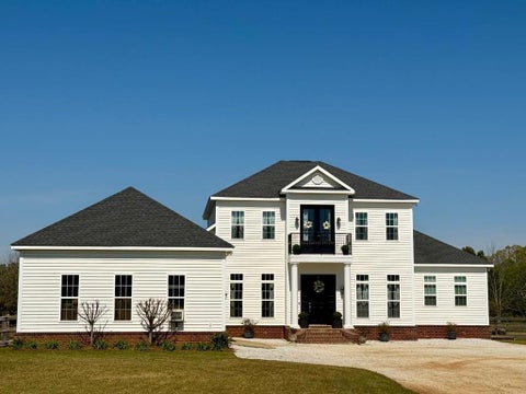 Homes For Sale - 3115 Cumbie Road<br/> Newton, AL 36352