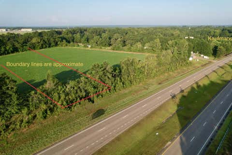 Vacant Land For Sale - Highway 84<br/> Daleville, AL 36322