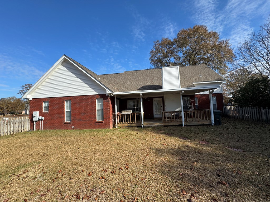 427 Drake Drive, Dothan, Alabama image 18