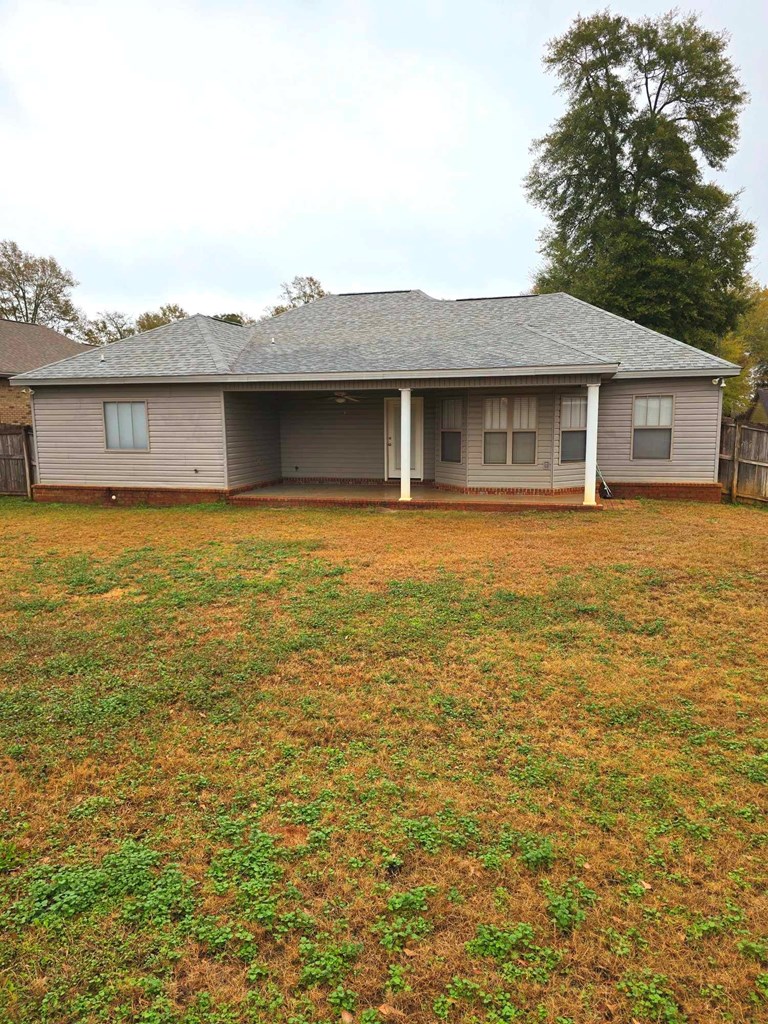 111 Telford Lane, Enterprise, Alabama image 26