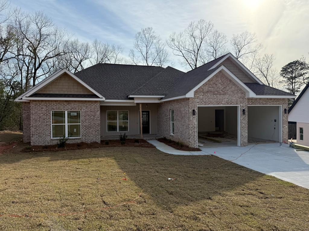307 Old Village Road, Ozark, Alabama image 1