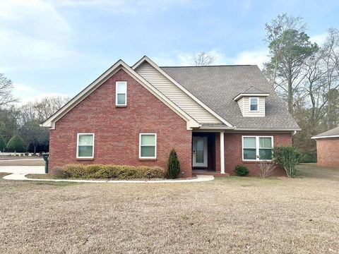 Homes For Sale - 101 Brockton Ct<br/> Houston County, Dothan, AL 36305