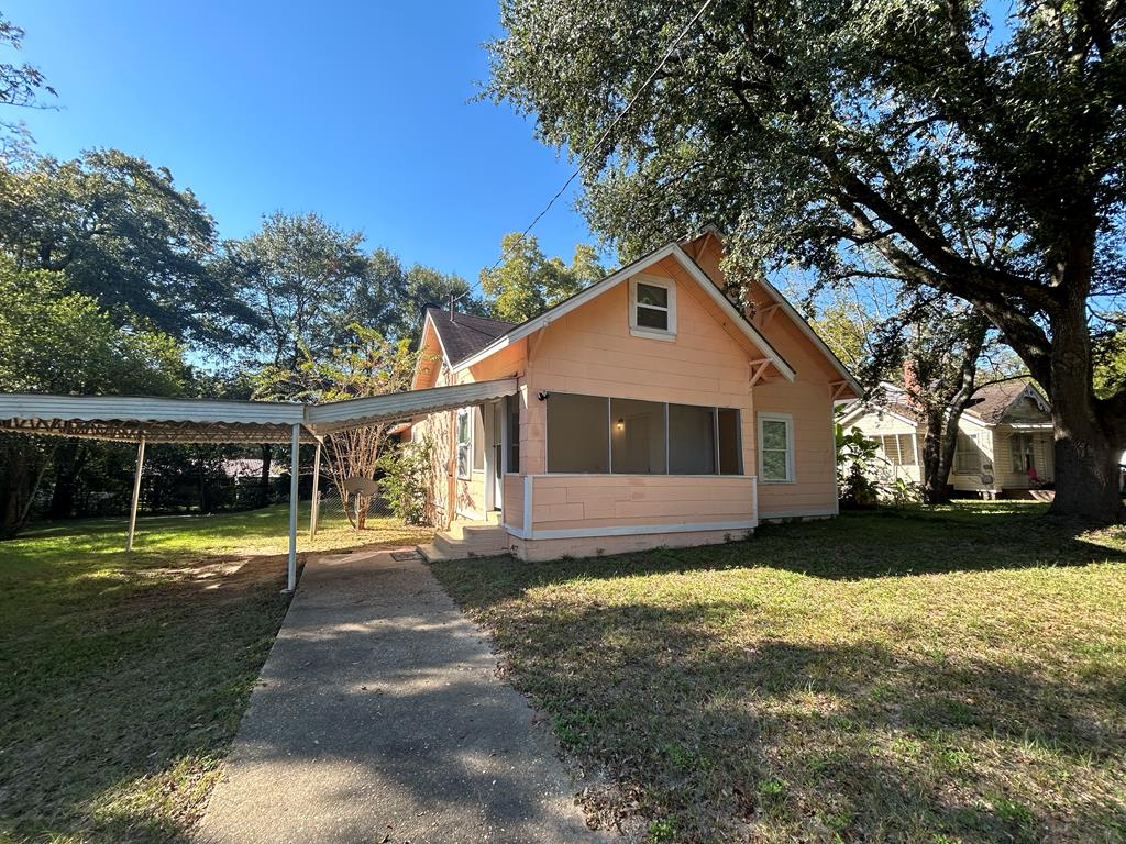 503 Catalpa Ave, Dothan, Alabama image 1