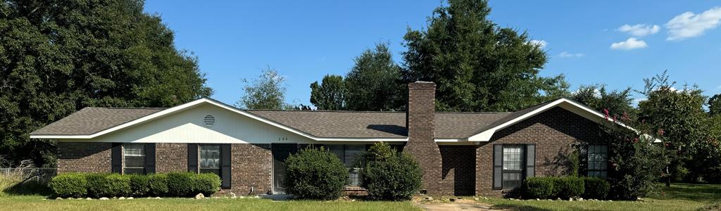 204 Pybus Rd, Cottonwood, Alabama image 5