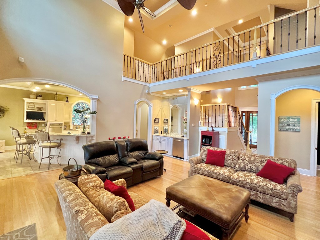 29472 Indian Springs Loop, Andalusia, Alabama image 3