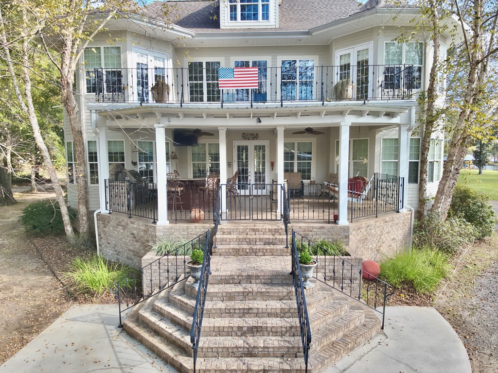 29472 Indian Springs Loop, Andalusia, Alabama image 8