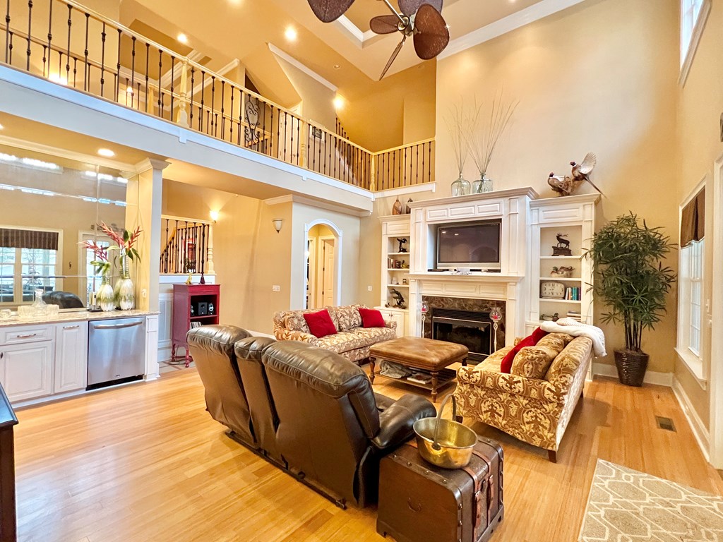 29472 Indian Springs Loop, Andalusia, Alabama image 33