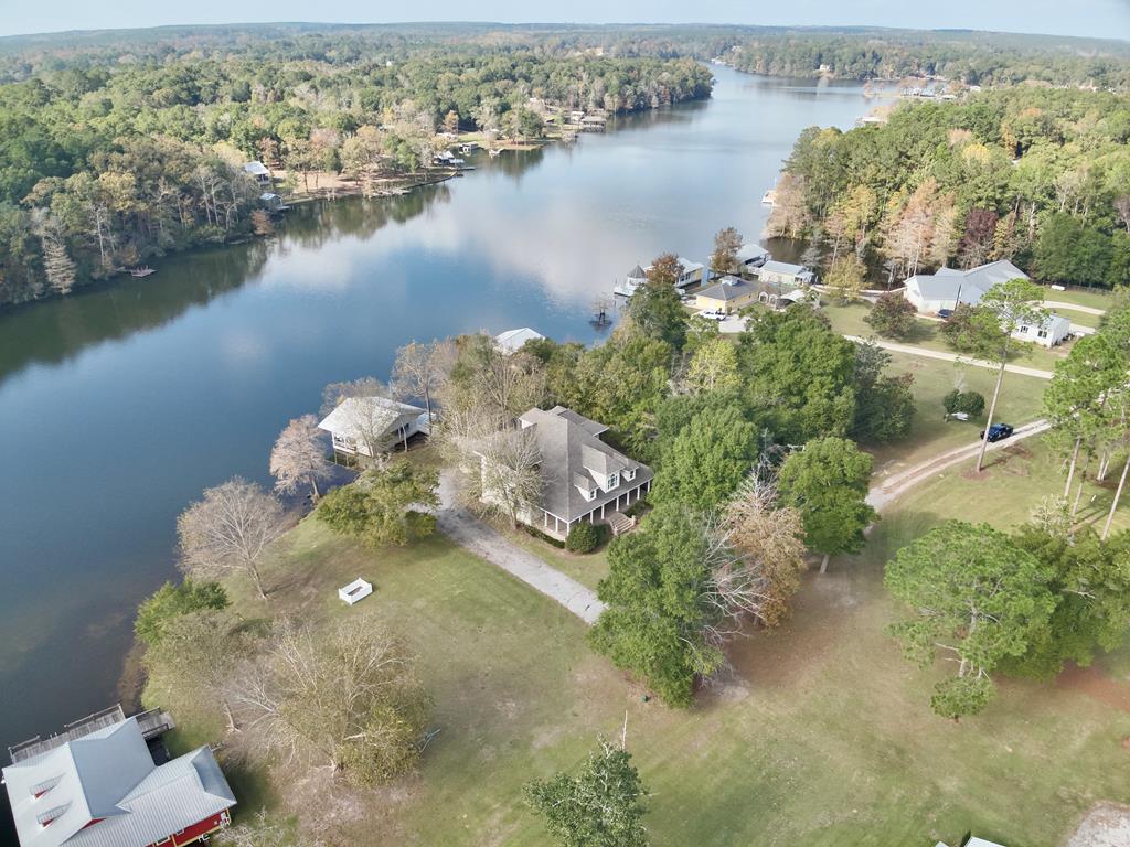 29472 Indian Springs Loop, Andalusia, Alabama image 1