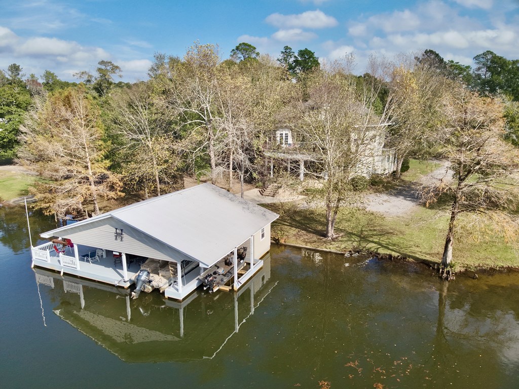 29472 Indian Springs Loop, Andalusia, Alabama image 7