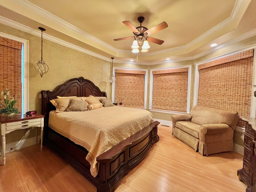 29472 Indian Springs Loop, Andalusia, Alabama image 21