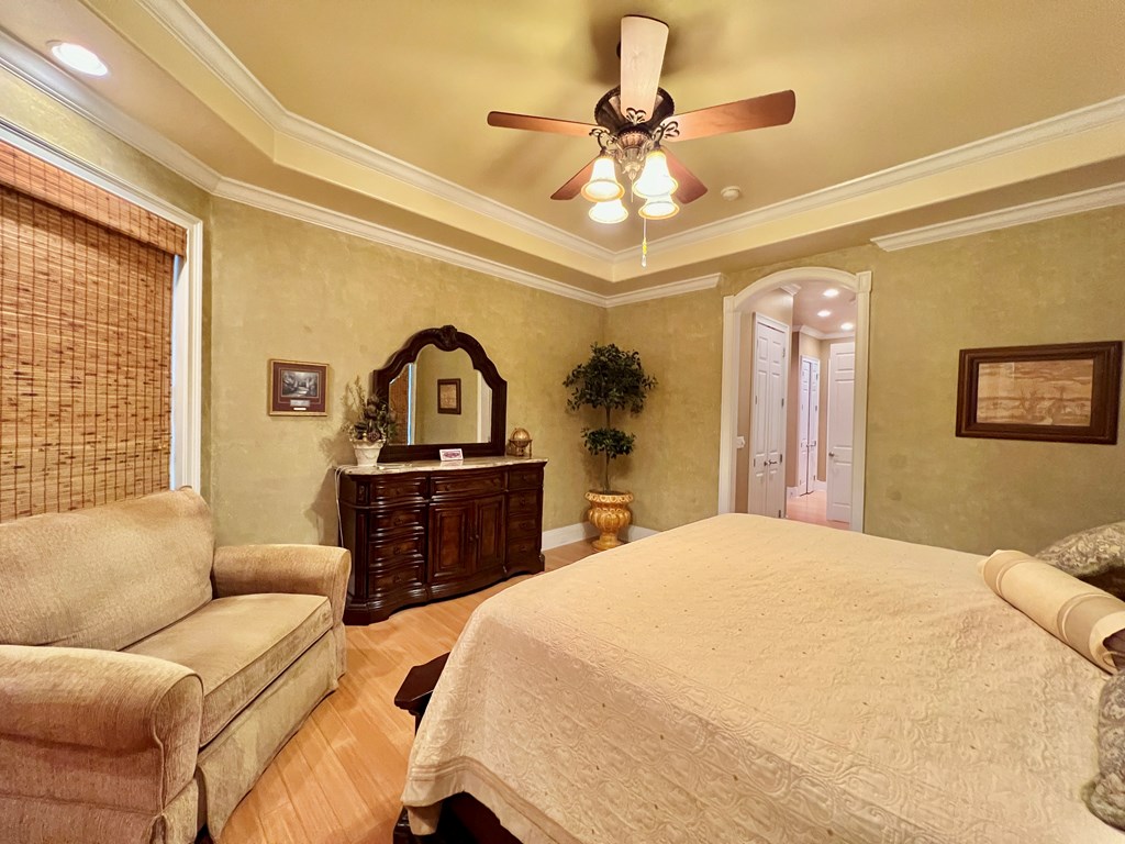 29472 Indian Springs Loop, Andalusia, Alabama image 23