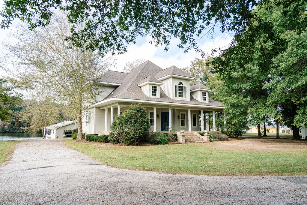 29472 Indian Springs Loop, Andalusia, Alabama image 2
