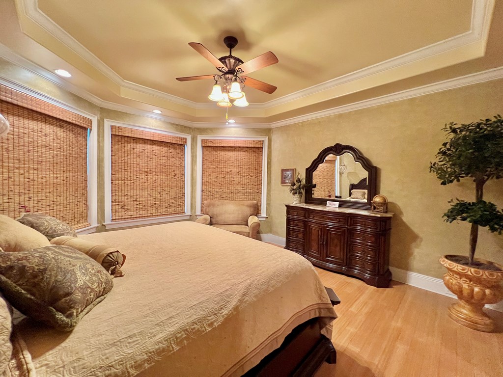 29472 Indian Springs Loop, Andalusia, Alabama image 22
