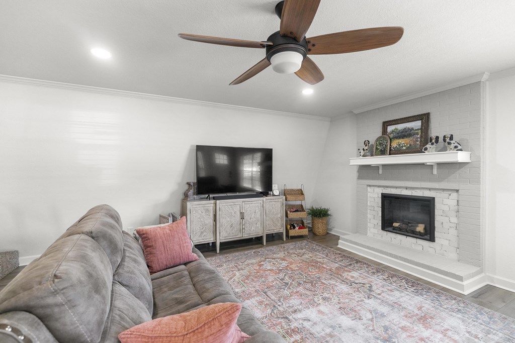 401 Jackson Circle, Dothan, Alabama image 6