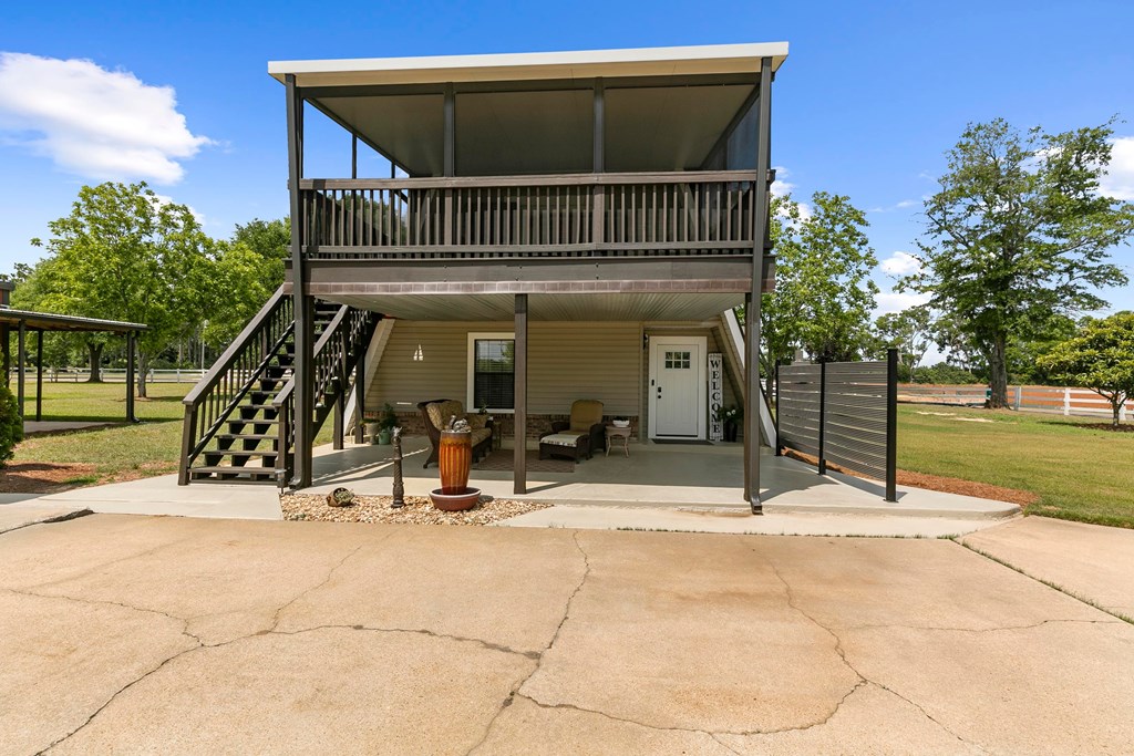 401 Jackson Circle, Dothan, Alabama image 37