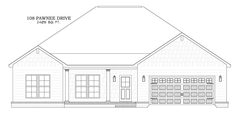 108 Pawnee Dr, Midland City, Alabama image 1