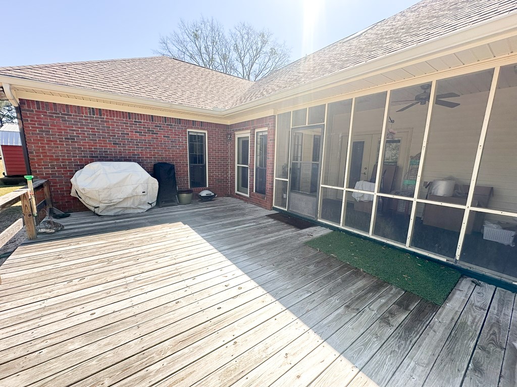 135 Woodlawn Drive, Eufaula, Alabama image 30