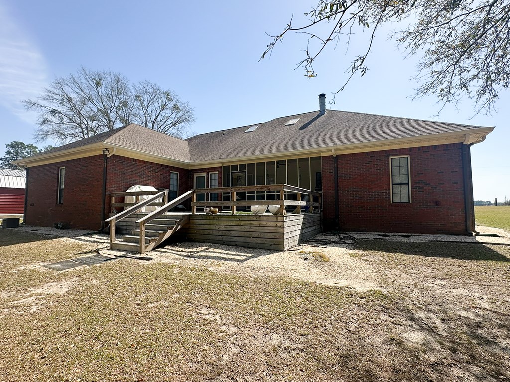 135 Woodlawn Drive, Eufaula, Alabama image 32