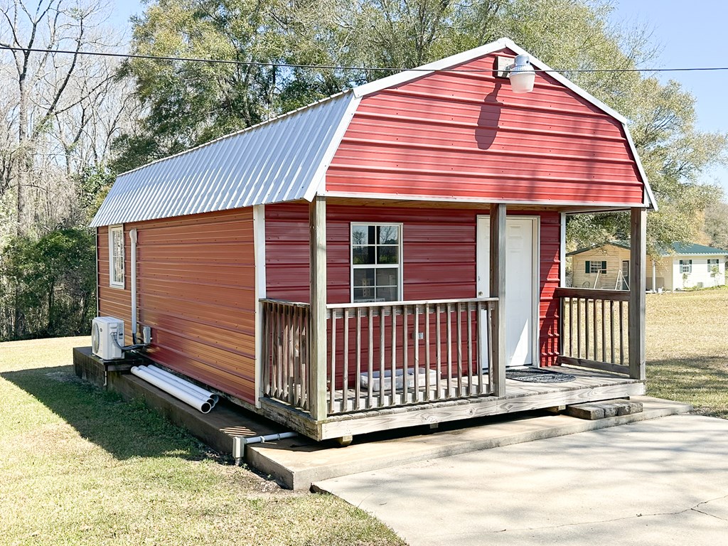 135 Woodlawn Drive, Eufaula, Alabama image 40