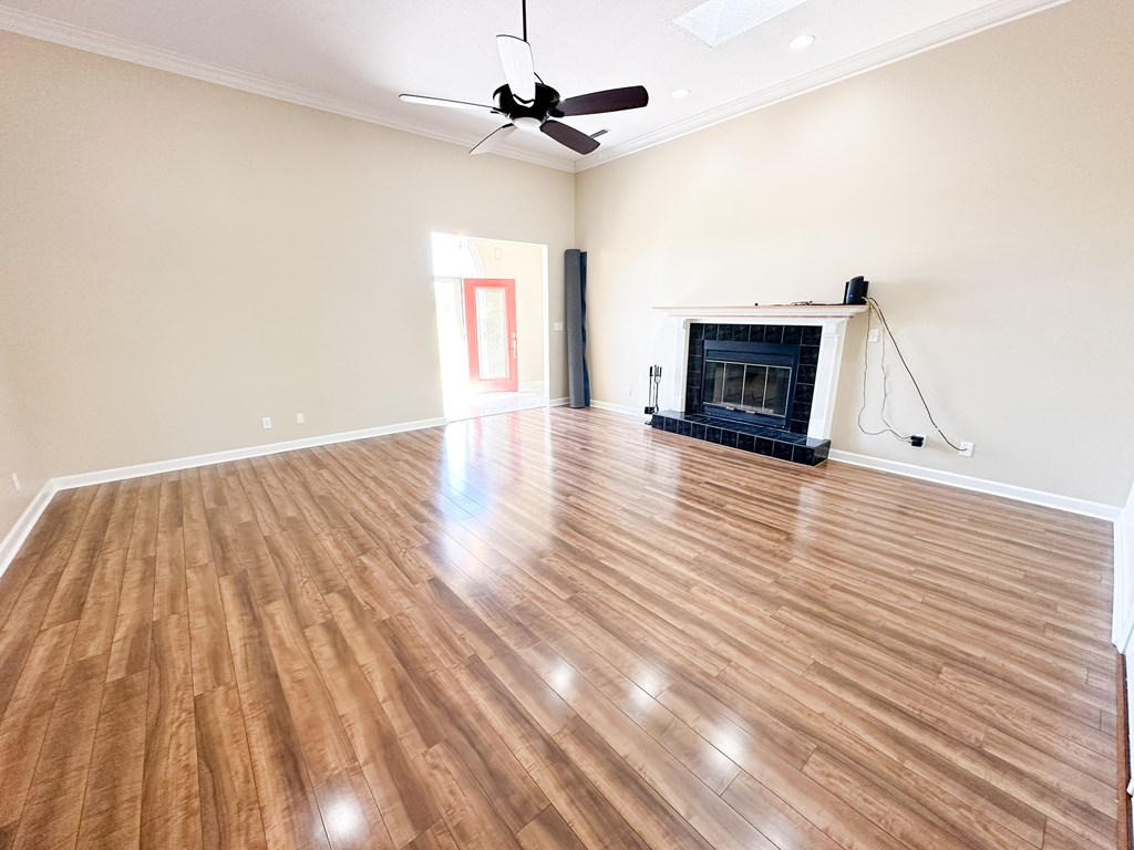 135 Woodlawn Drive, Eufaula, Alabama image 2