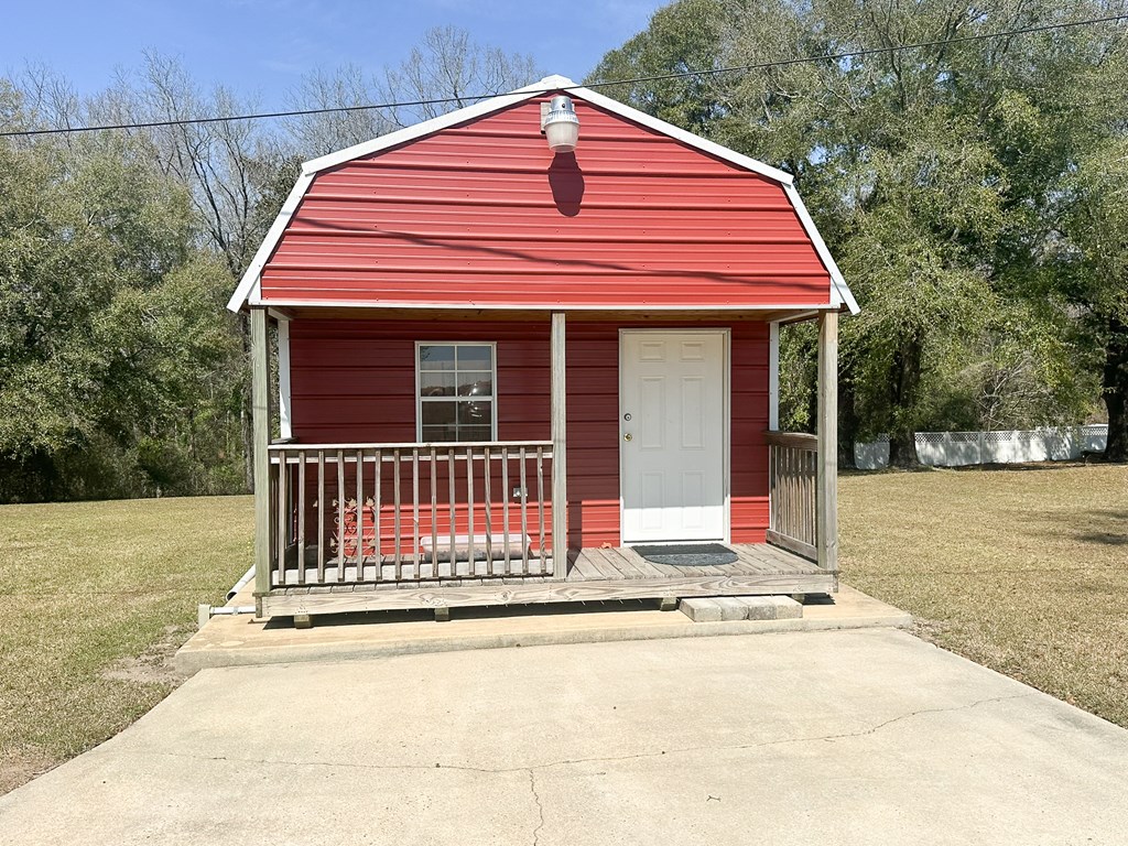 135 Woodlawn Drive, Eufaula, Alabama image 39