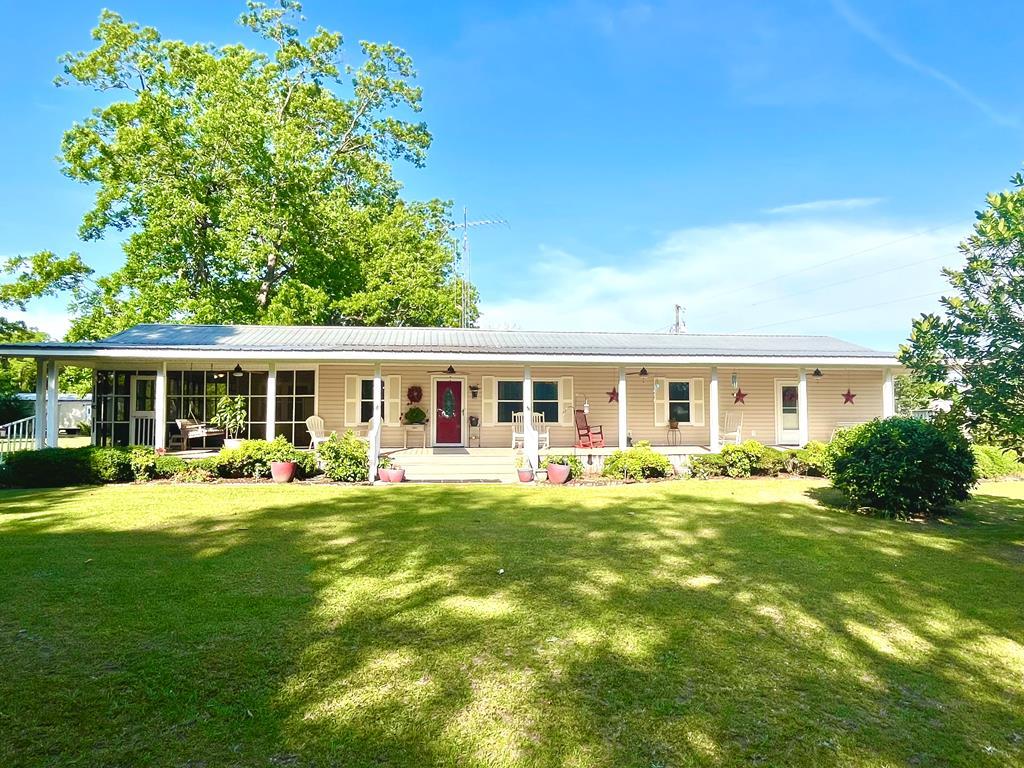 449 County Road 112, Columbiaville, Alabama image 1