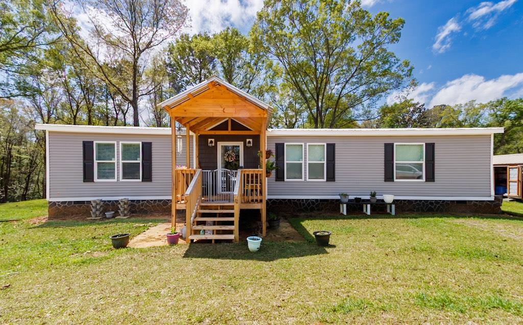 1352 County Road 546, New Brockton, Alabama image 1