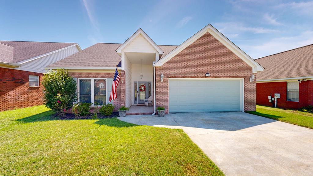 Dothan, Alabama 36301, United States, 3 Bedrooms Bedrooms, ,2 BathroomsBathrooms,Residential,Pending,137093