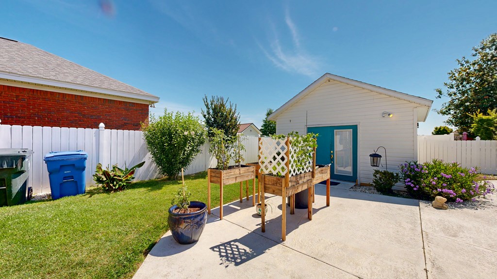 Dothan, Alabama 36301, United States, 3 Bedrooms Bedrooms, ,2 BathroomsBathrooms,Residential,Pending,137093