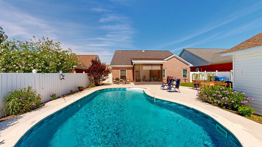 Dothan, Alabama 36301, United States, 3 Bedrooms Bedrooms, ,2 BathroomsBathrooms,Residential,Pending,137093