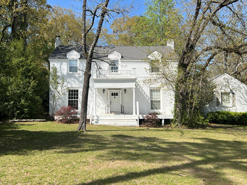 Dothan, Alabama 36301, United States, 4 Bedrooms Bedrooms, ,3 BathroomsBathrooms,Residential,Active,9711