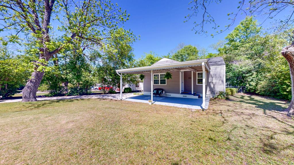 Dothan, Alabama 36301, United States, 2 Bedrooms Bedrooms, ,1 BathroomBathrooms,Residential,Pending,111162