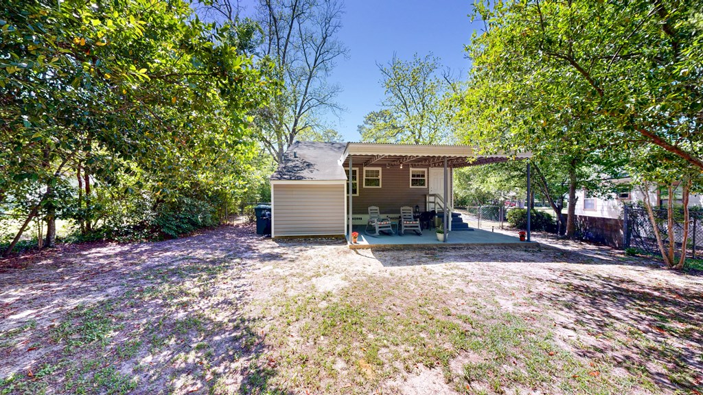 Dothan, Alabama 36301, United States, 2 Bedrooms Bedrooms, ,1 BathroomBathrooms,Residential,Pending,111162