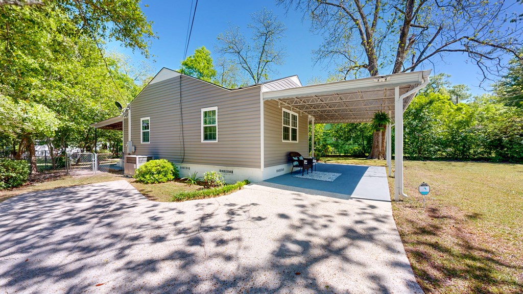 Dothan, Alabama 36301, United States, 2 Bedrooms Bedrooms, ,1 BathroomBathrooms,Residential,Pending,111162