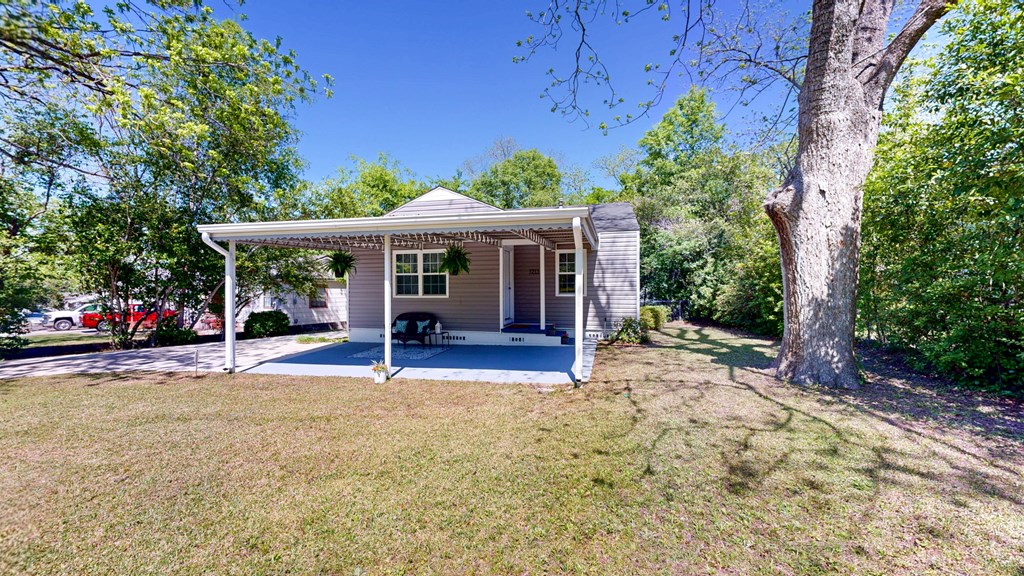 Dothan, Alabama 36301, United States, 2 Bedrooms Bedrooms, ,1 BathroomBathrooms,Residential,Pending,111162