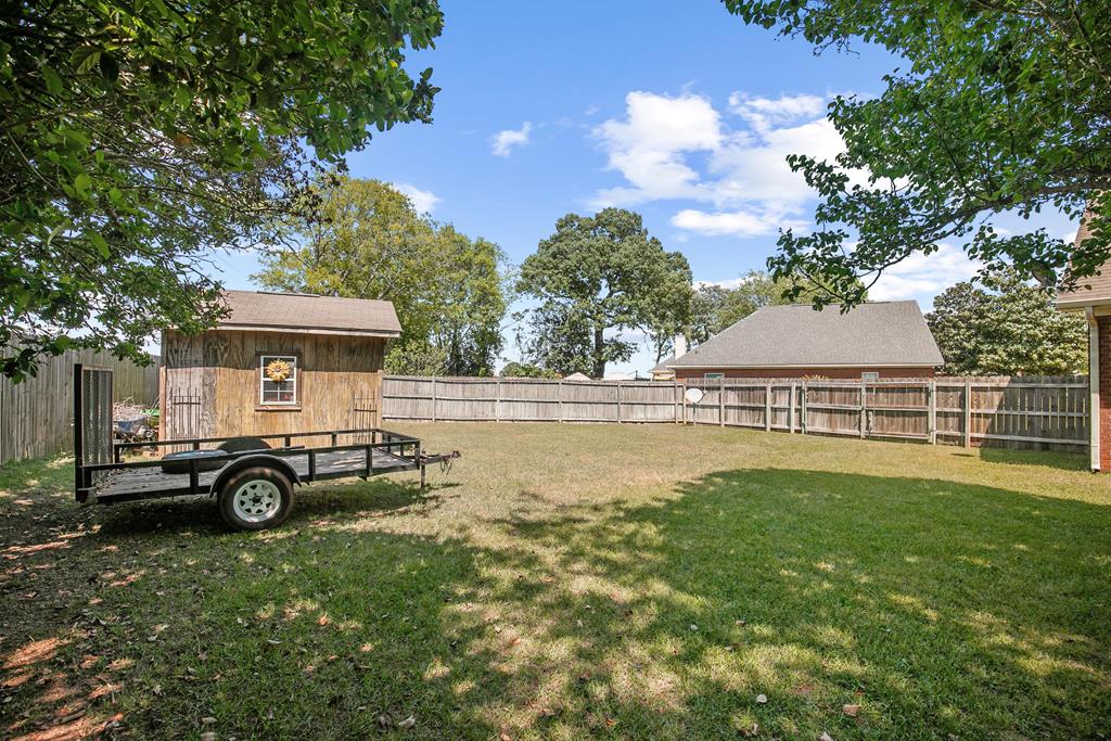 318 Partridge Ln, Dothan, Alabama image 33