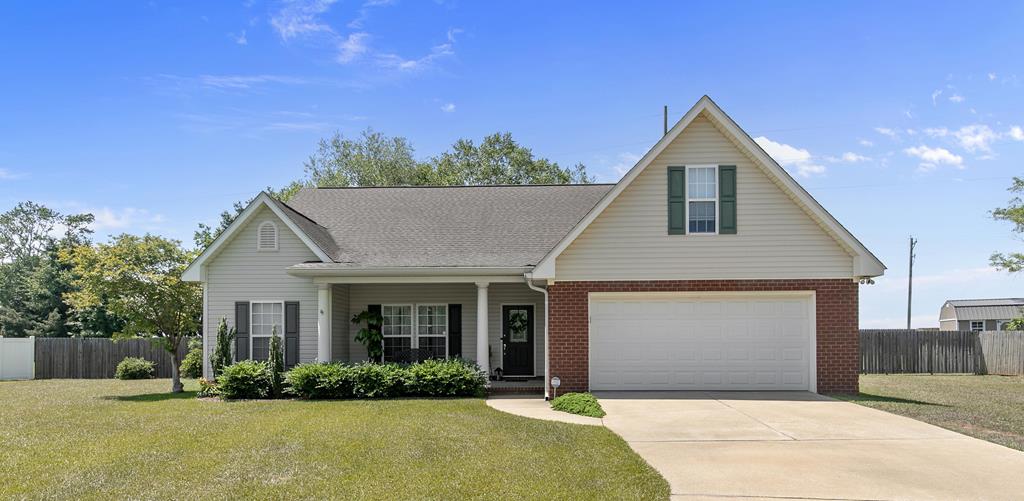318 Partridge Ln, Dothan, Alabama image 1