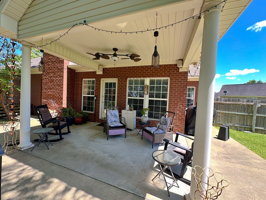 318 Partridge Ln, Dothan, Alabama image 38