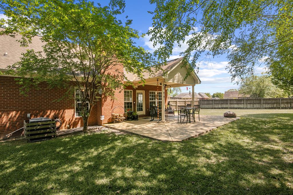 318 Partridge Ln, Dothan, Alabama image 35