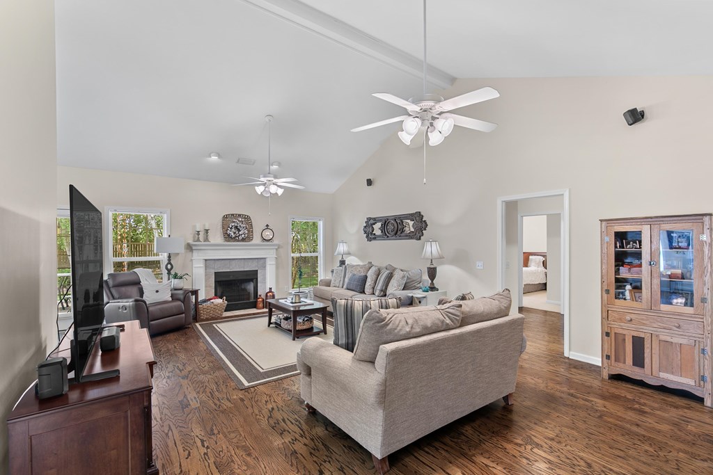 318 Partridge Ln, Dothan, Alabama image 3