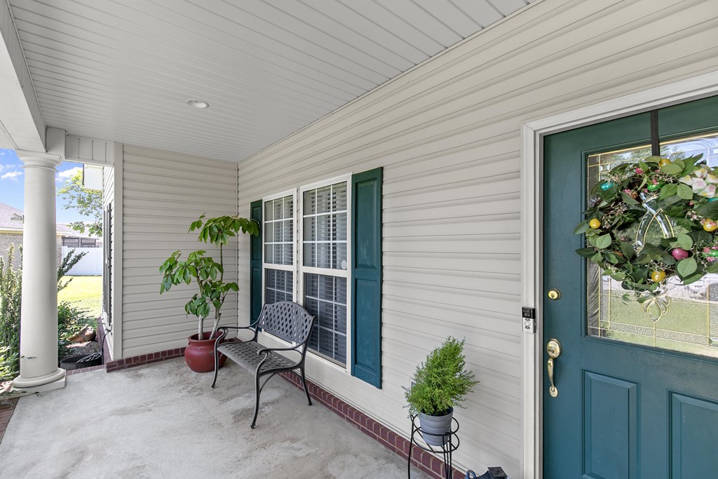 318 Partridge Ln, Dothan, Alabama image 2
