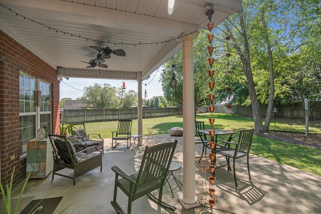 318 Partridge Ln, Dothan, Alabama image 36