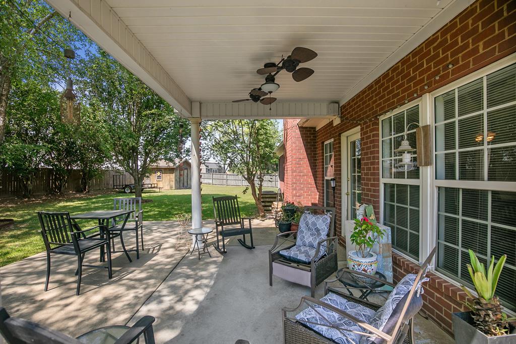 318 Partridge Ln, Dothan, Alabama image 29