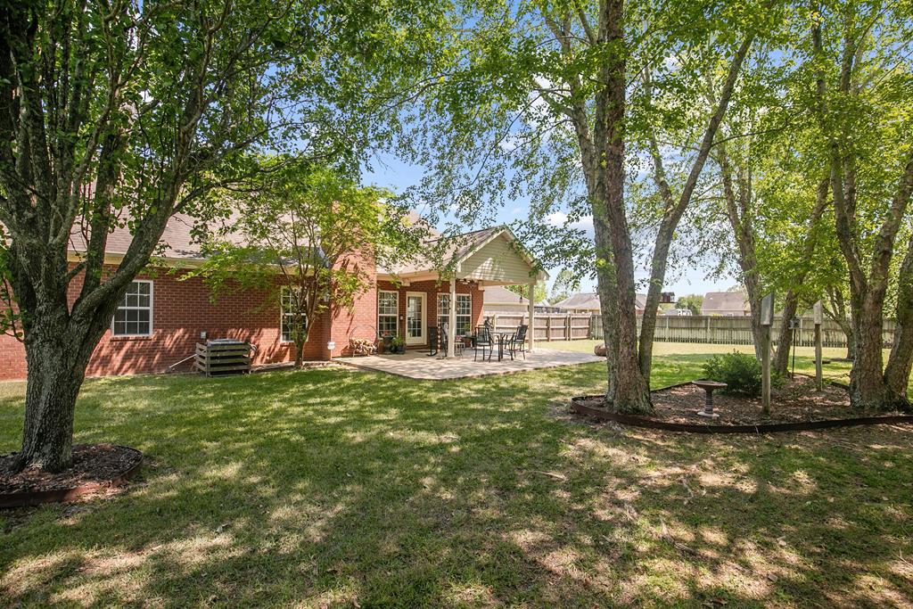 318 Partridge Ln, Dothan, Alabama image 37