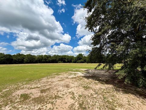 Vacant Land For Sale - PARCEL 4 Iris Road<br/> Houston County, Dothan, AL 36301