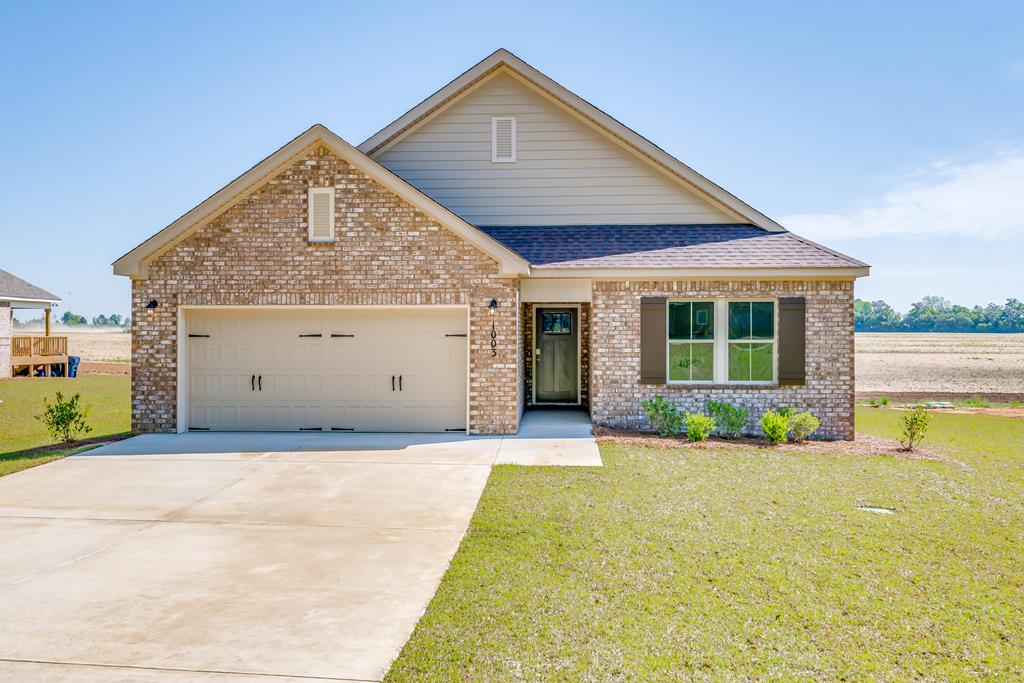 1003 Sandbed Road, Newton, Alabama image 1