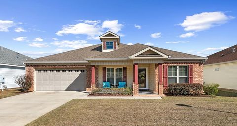 Homes For Sale - 222 Chinkapin Drive<br/> Houston County, Dothan, AL 36301